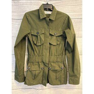Aude. LA Utility Jacket Size 1/S